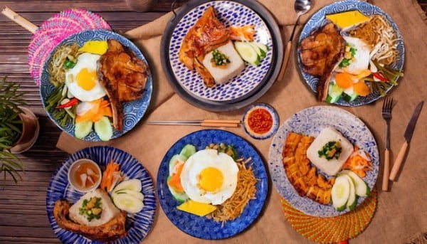 Top 10 quán ăn trưa quận 1 đáng đồng tiền bát gạo cho dân văn phòng